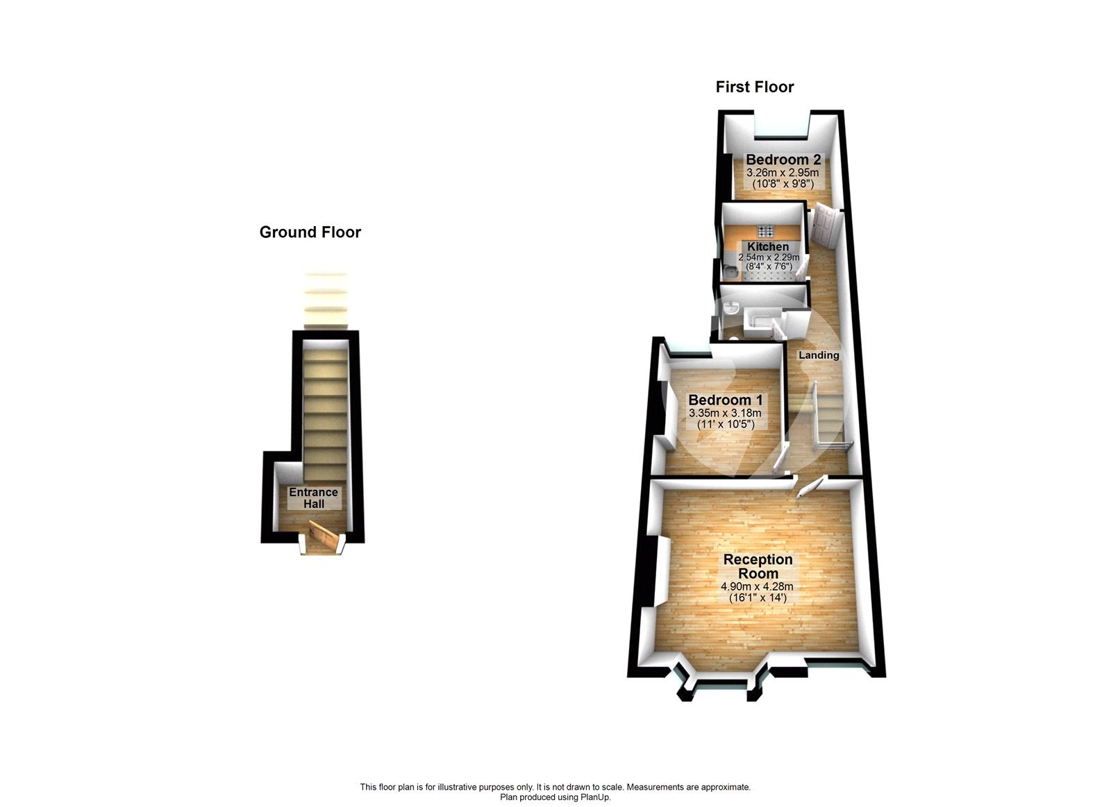 Property for sale in Lewisham, London, SE13 Robinson Jackson