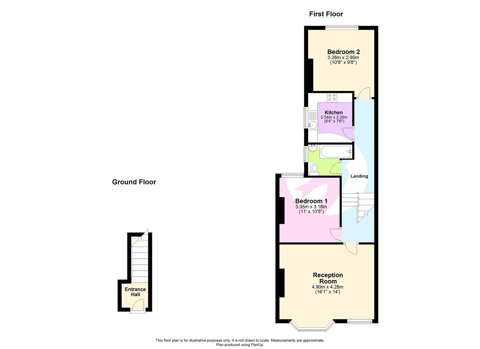 Property for sale in Lewisham, London, SE13 Robinson Jackson