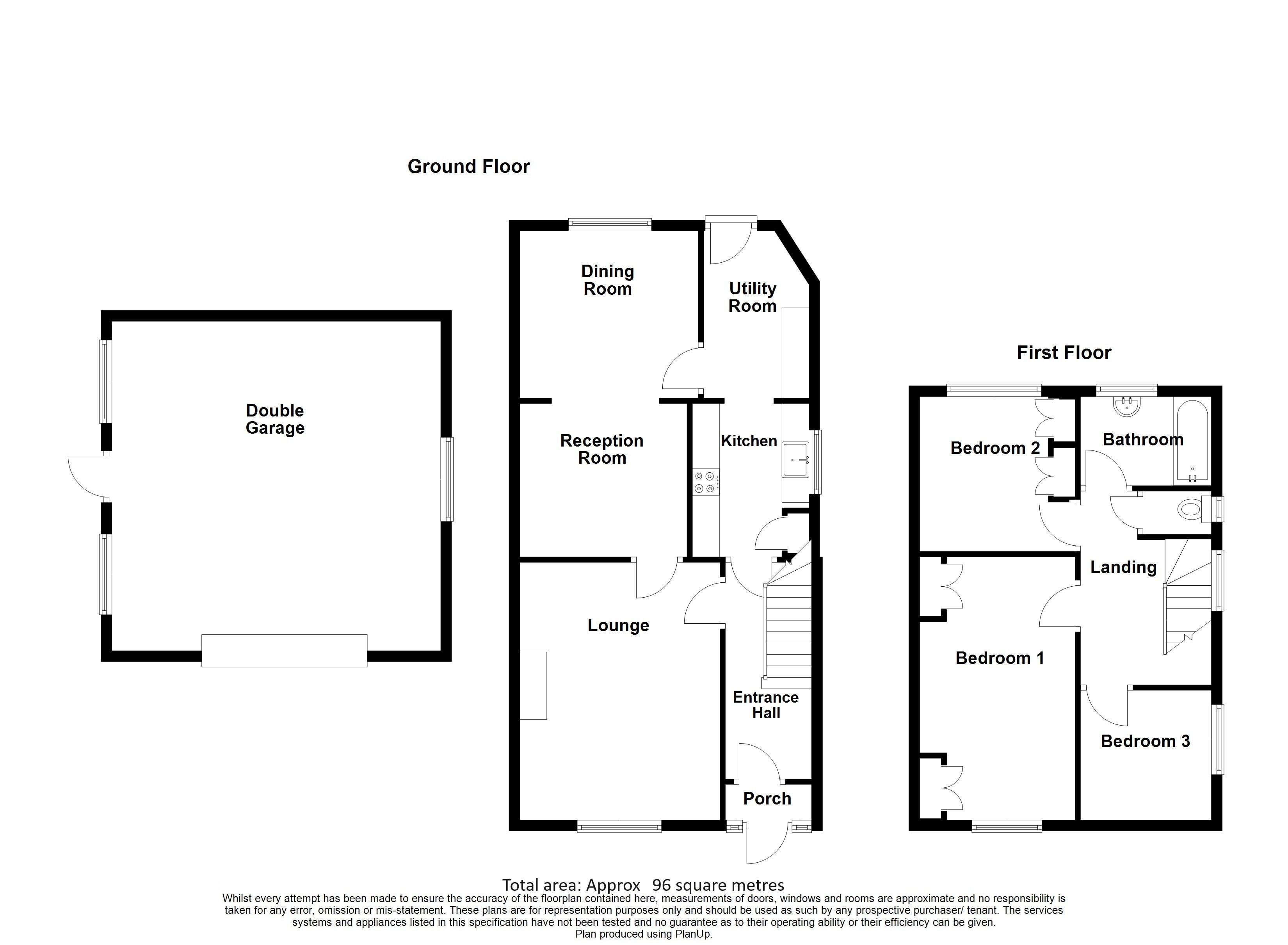 house for sale in Erith, DA8 Robinson Jackson