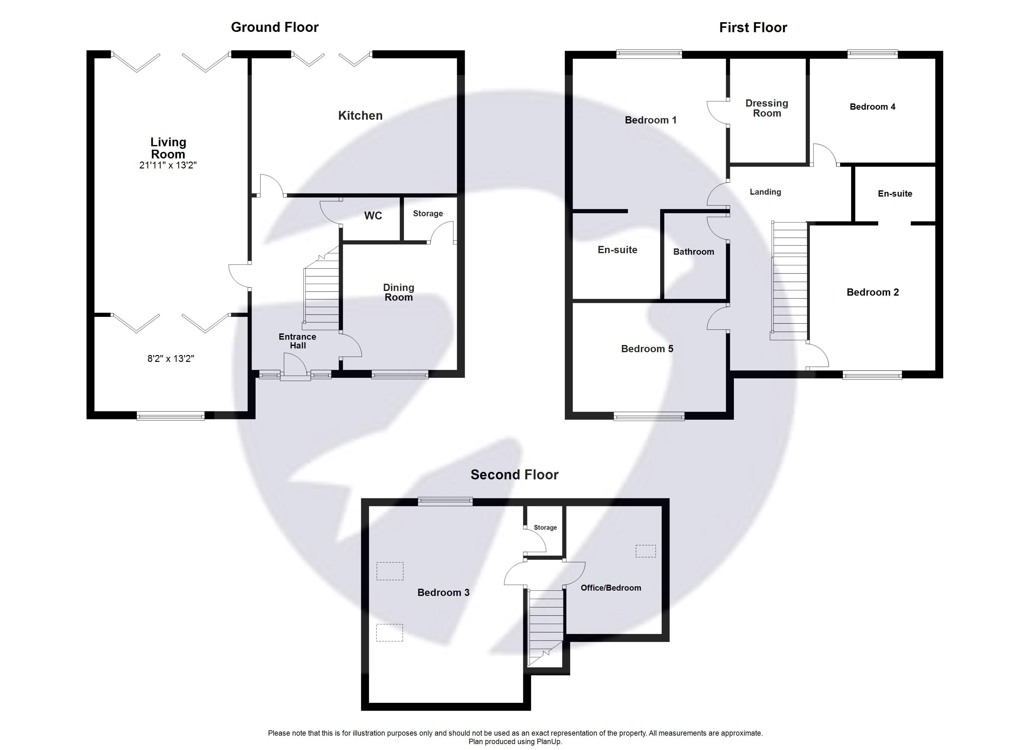 house for sale in Bexleyheath, DA6 Robinson Jackson